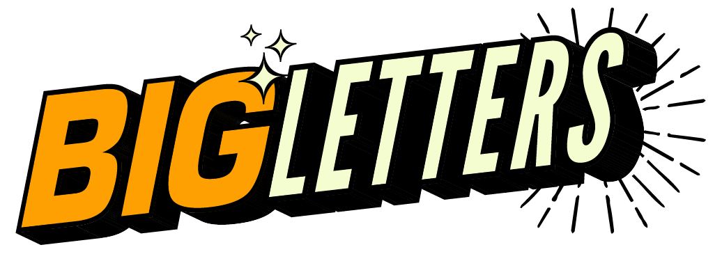 BigLetters.Online